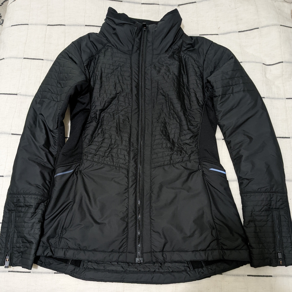 Athleta Sprinter Jacket